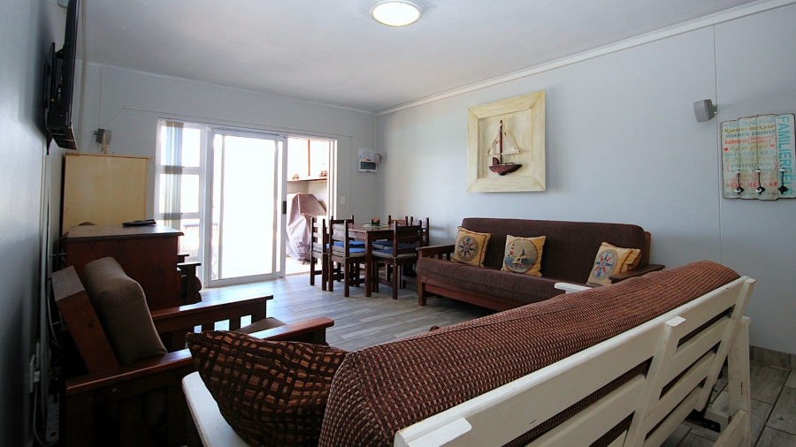 2 Bedroom Property for Sale in Diaz Beach Western Cape